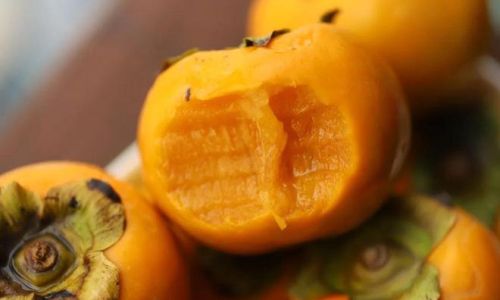 Mastering the Art of Preparing Crispy Persimmons:Delicious Recipes and Techniques