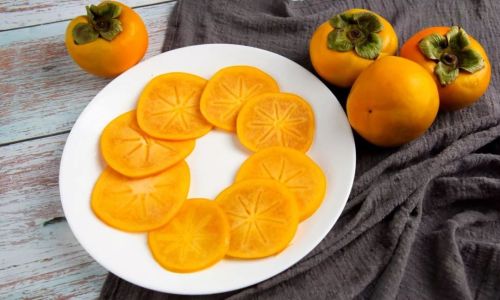 The Art of Crafting Crispy Persimmons:A Comprehensive Guide to Traditional and Modern Techniques