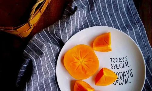 Can You Eat Softened Crispy Persimmons?A Comprehensive Guide to Safety,Flavor,and Usage