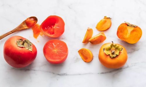 Can You Eat Softened Crispy Persimmons?A Comprehensive Guide to Safety,Flavor,and Usage