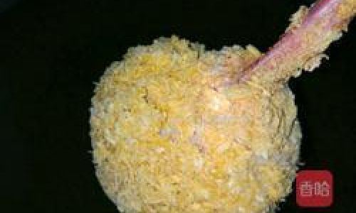 Crispy Fried Chicken Drumsticks:A Homemade Recipe for Perfectly Golden and Juicy Delights