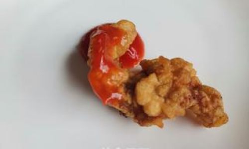 Mastering the Crispy Pork Belly:A Step-by-Step Guide to Perfecting 脆皮小酥肉