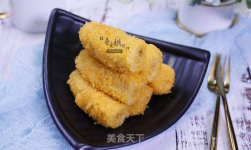 The Culinary Conundrum:Do Crispy Bananas Require 5 to 10 Minutes of Steaming?
