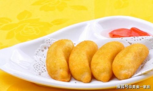 Crispy Banana Fritters:A Delightful Homemade Recipe for Sweet and Golden Treats