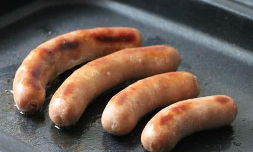 Mastering the Art of Cooking Crispy Sausages:A Comprehensive Guide to Perfect Doneness and Texture