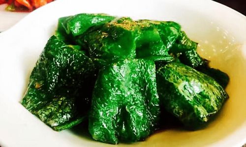 Mastering the Art of Crispy Green Peppers:A Comprehensive Guide to Perfecting This Versatile Dish
