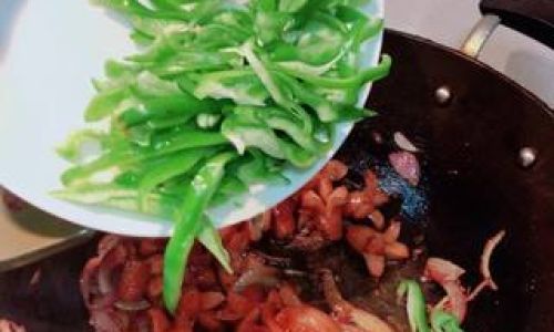 Mastering the Art of Crispy Green Peppers:A Comprehensive Guide to Perfecting This Versatile Dish