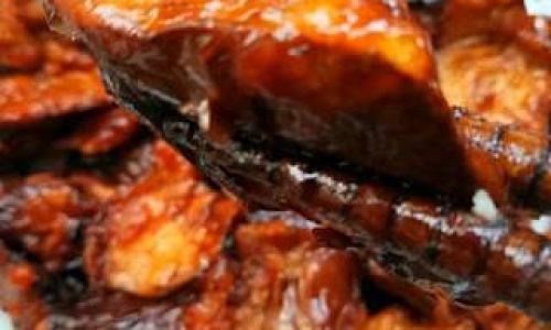 Mastering the Art of Crispy Eggplant:A Step-by-Step Guide to Perfectly Fried Delights