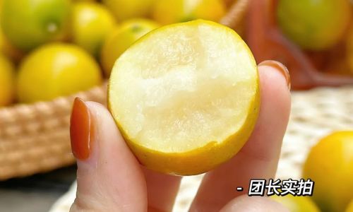 A Comprehensive Guide to Enjoying Crispy-Skinned Kumquats:From Selection to Creative Recipes