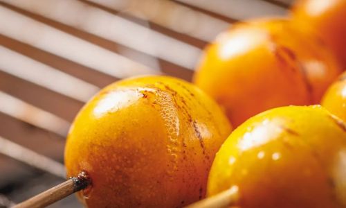 A Comprehensive Guide to Enjoying Crispy-Skinned Kumquats:From Selection to Creative Recipes