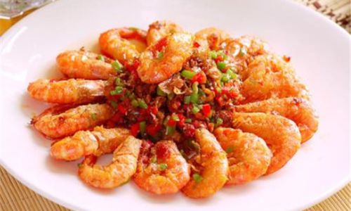 The Ultimate Guide to Crafting Perfect Crispy Golden Shrimp:A Step-by-Step Recipe