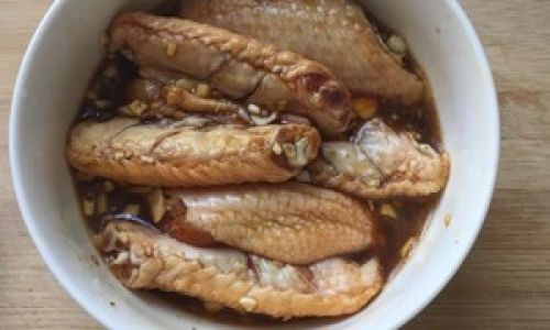 Mastering the Art of Crispy Ginger Chicken:A Step-by-Step Guide to Perfecting This Flavorful Dish