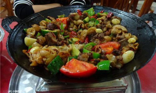 Unraveling the Mystery of Sanxia Guo:What is This Unique Culinary Delight?