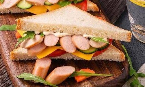 Mastering the Art of Delicious Sandwich Sausage Preparation