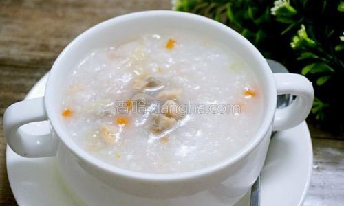 Mastering the Art of Cooking Salmon Porridge:A Step-by-Step Guide