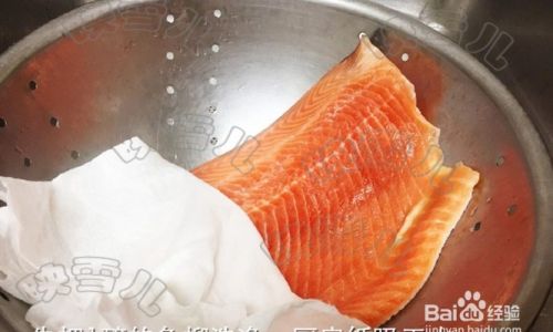 Mastering the Art of Delicious Salmon Preparation