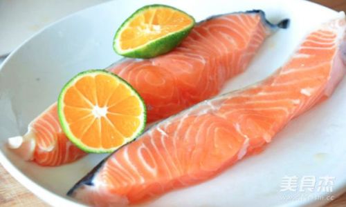 Mastering the Art of Delicious Salmon Preparation