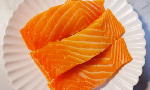 Preparing Salmon for Baby:A Comprehensive Guide