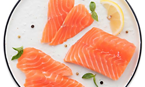 Preparing Salmon for Baby:A Comprehensive Guide