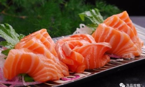 How to Select the Best Salmon:A Comprehensive Guide