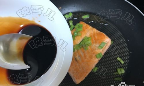 Mastering the Art of Crafting Delicious Salmon Fillets