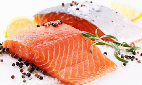 Understanding the Ideal Serving Size of Salmon:A Comprehensive Guide
