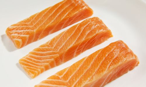 Understanding the Ideal Serving Size of Salmon:A Comprehensive Guide