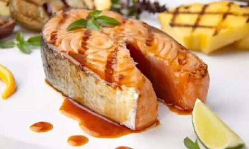 Discovering the Best Cut of Salmon:A Culinary Exploration