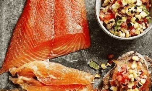 Discovering the Best Cut of Salmon:A Culinary Exploration
