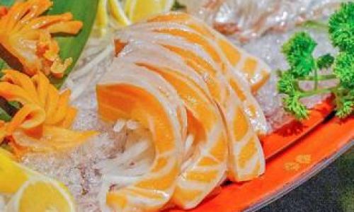 Discovering the Best Cut of Salmon:A Culinary Exploration