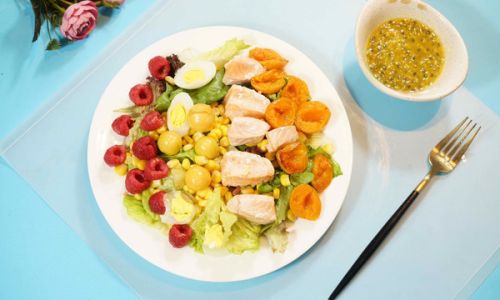 A Comprehensive Guide to Making Delicious Salmon Salad