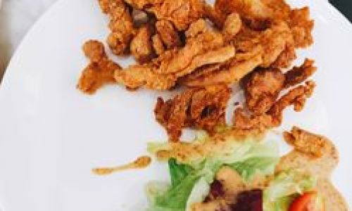 Understanding the Differences Between Salmon Fillet and Salmon Belly
