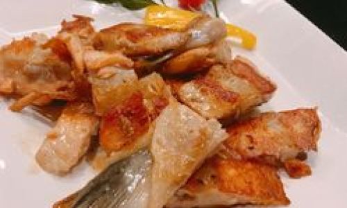Understanding the Differences Between Salmon Fillet and Salmon Belly