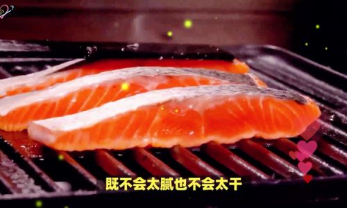 Discovering the Best Tasting Part of Salmon:A Culinary Exploration