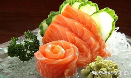 Crafting the Perfect Salmon Wasabi Dipping Sauce