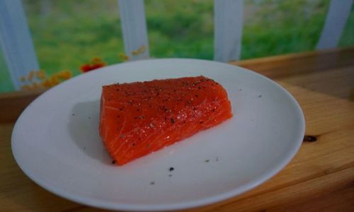 The Perfect Cooking Time for Pan-Seared Salmon