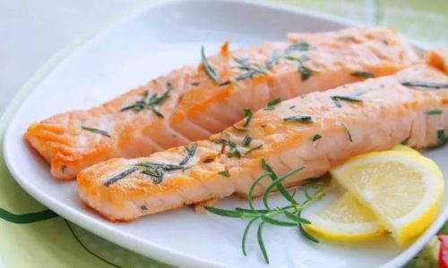 The Perfect Cooking Time for Pan-Seared Salmon