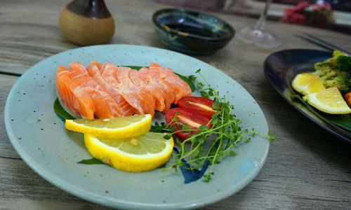 The Perfect Cooking Time for Pan-Seared Salmon