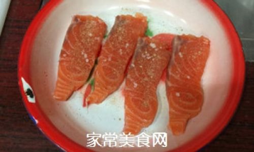 Delightful Salmon Recipes:Unlocking the Secrets of Culinary Delight