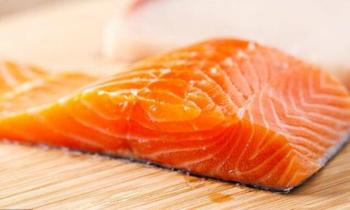 Delightful Salmon Recipes:Unlocking the Secrets of Culinary Delight
