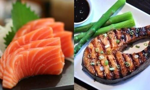 Delightful Salmon Recipes:Unlocking the Secrets of Culinary Delight