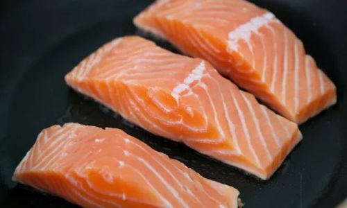 Delightful Salmon Recipes:Unlocking the Secrets of Culinary Delight