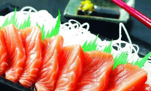 Delightful Salmon Recipes:Unlocking the Secrets of Culinary Delight