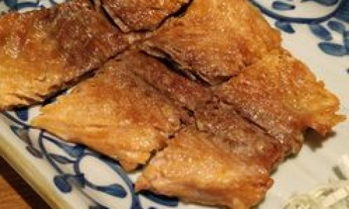 Mastering the Art of Cooking Salmon Skin:Delicious Techniques and Recipes