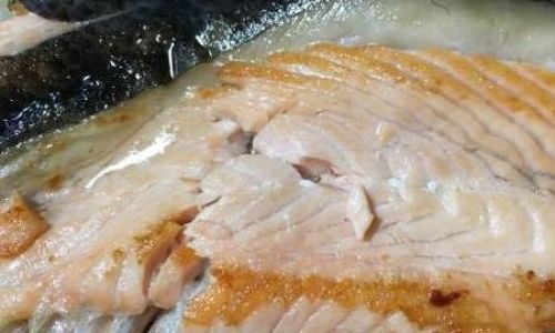 Exploring the Culinary Versatility of Salmon:10 Delightful Ways to Enjoy
