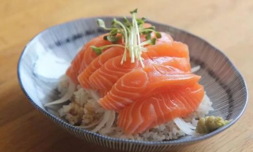 Exploring the Culinary Versatility of Salmon:10 Delightful Ways to Enjoy