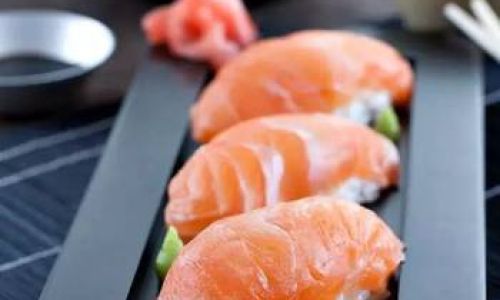 Exploring the Culinary Versatility of Salmon:10 Delightful Ways to Enjoy