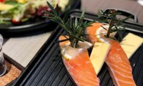 The Best Cuts of Salmon Sashimi:An In-Depth Guide