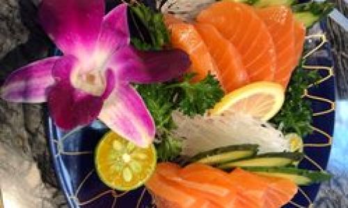 The Best Cuts of Salmon Sashimi:An In-Depth Guide