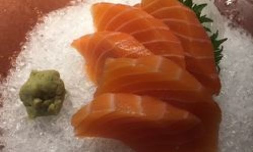 The Best Cuts of Salmon Sashimi:An In-Depth Guide
